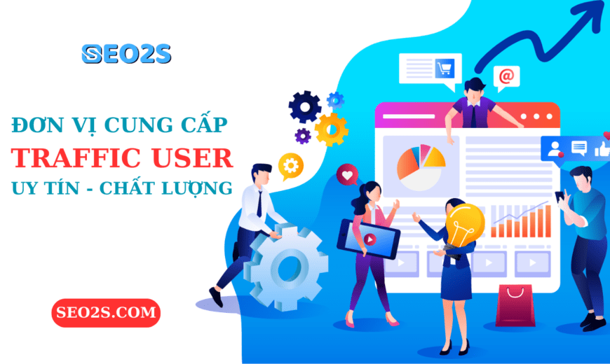 Dich Vu Traffic User Chat Luong