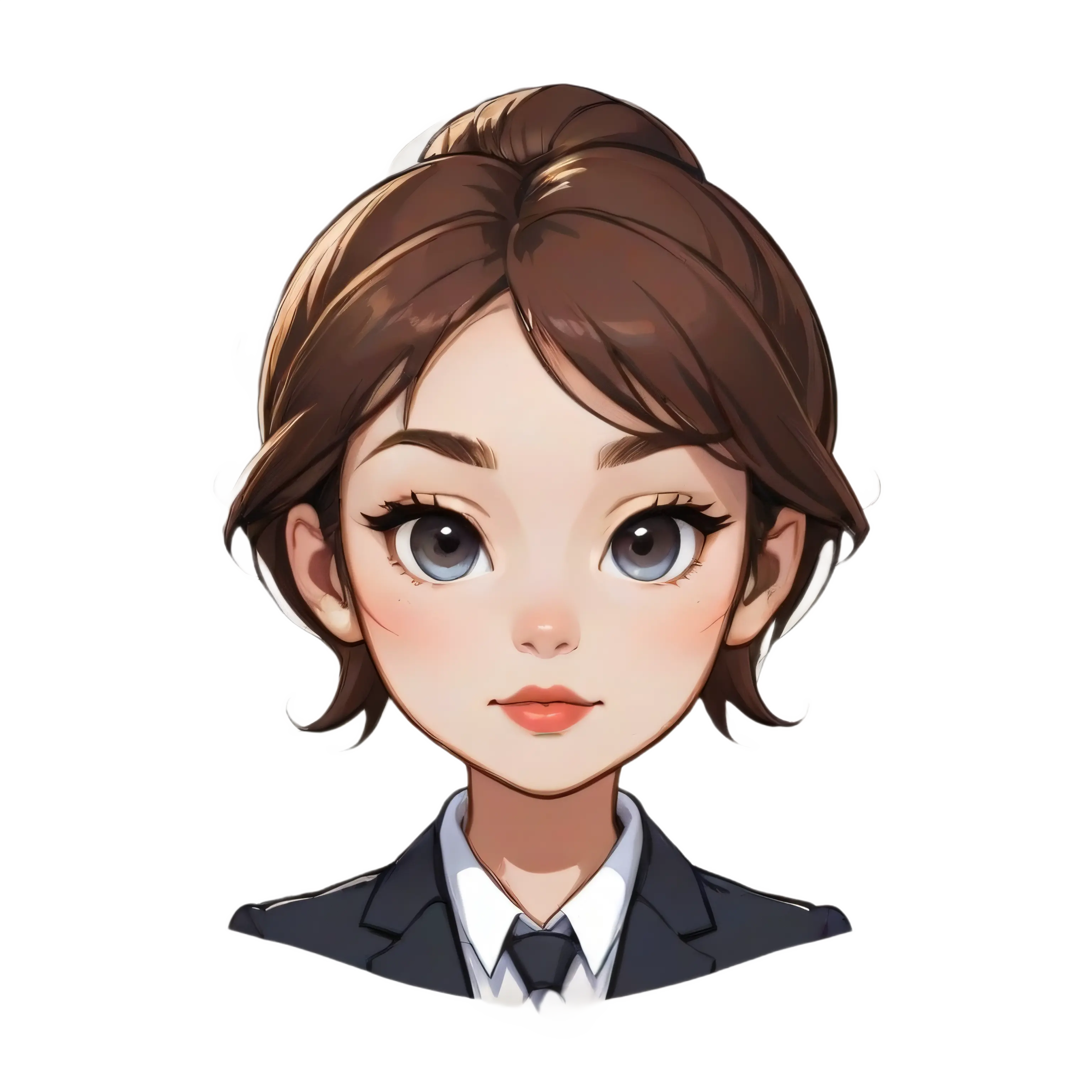 Trần Thu Trang  – Tập đoàn ASC