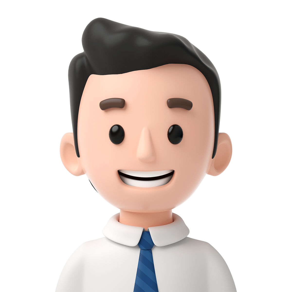 Nguyễn Minh Hoàng – Công ty TNHH Thương mại Hoàng Phát