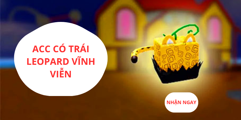 acc leopard miễn phí