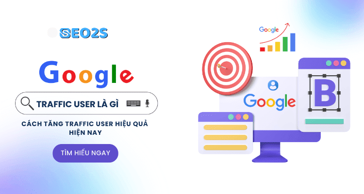 Traffic user là gì
