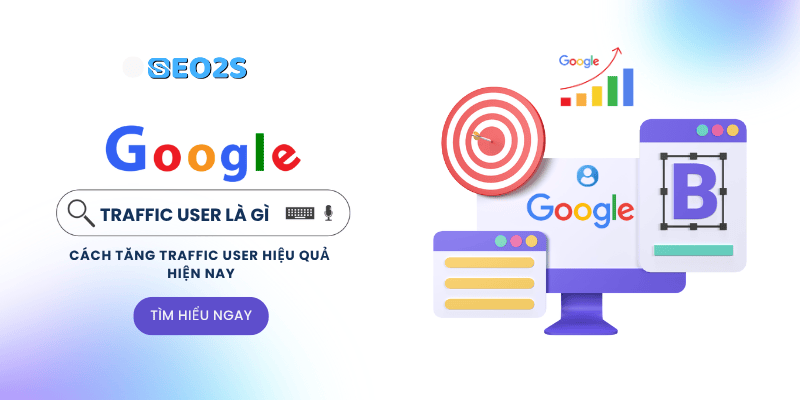 Traffic user là gì