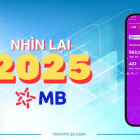 tổng kết MB Bank 2025