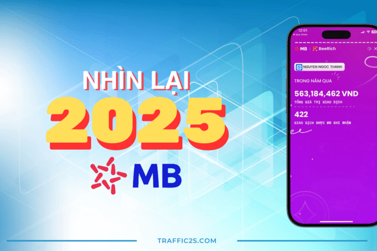 tổng kết MB Bank 2025