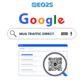 Mua traffic direct